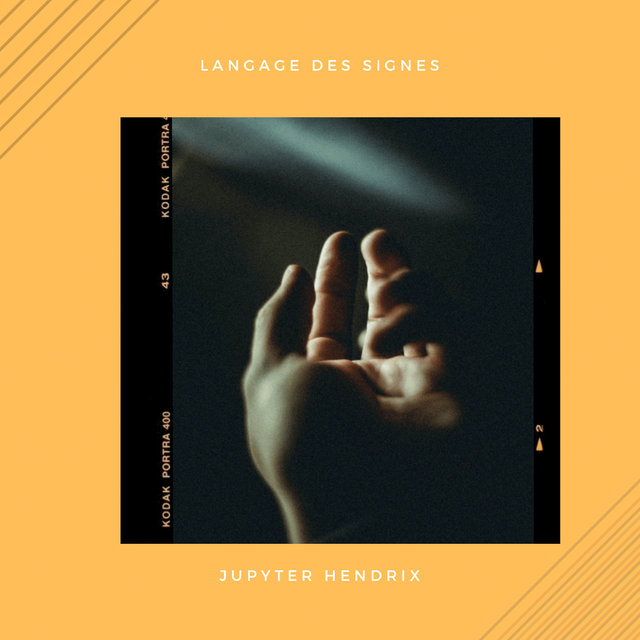 Langage des signes
