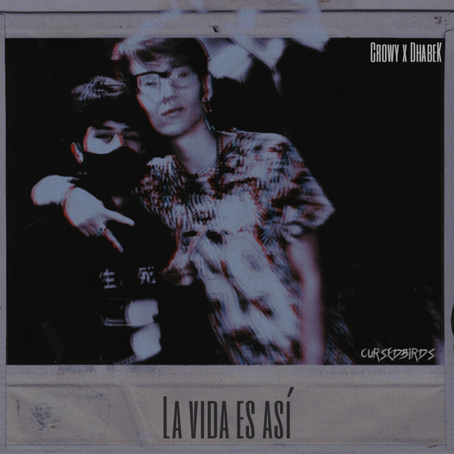 La vida es así