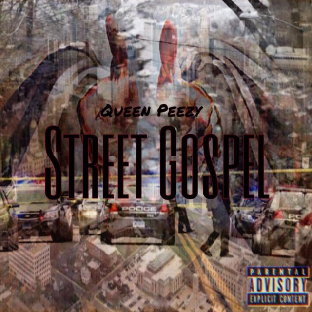 Street Gospel (RAW)