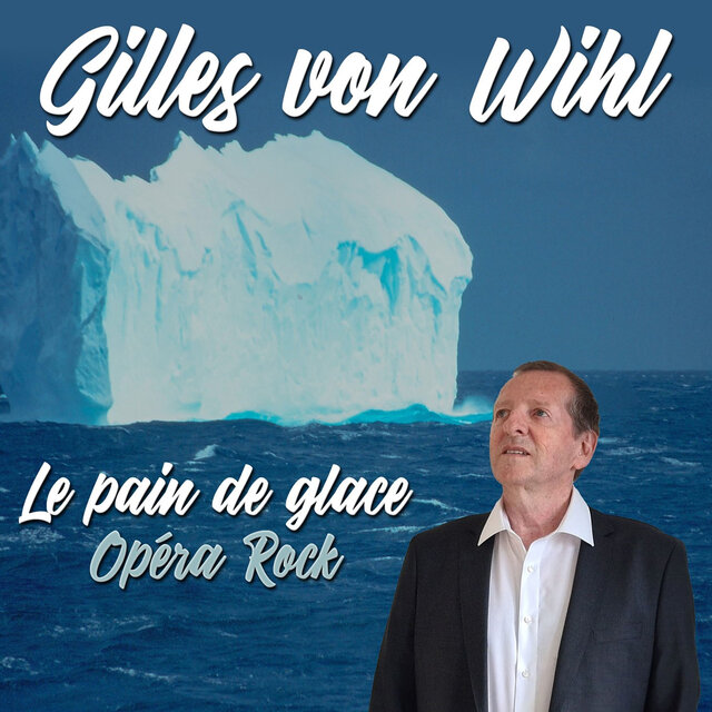 Le pain de glace