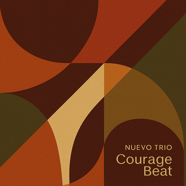 Courage Beat