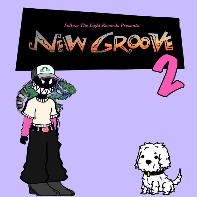 NEW GROOVE 2