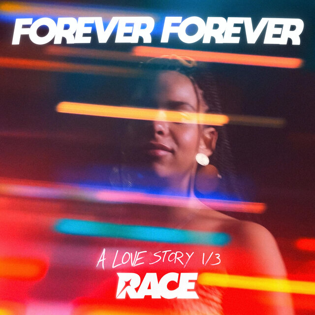 FOREVER FOREVER