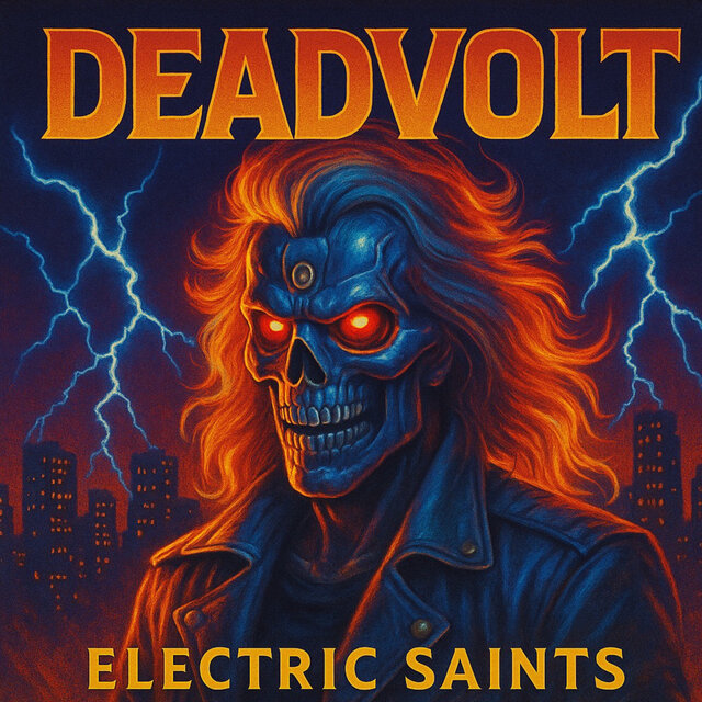 Electric Saints