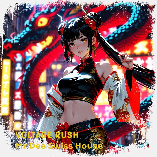 Voltage Rush