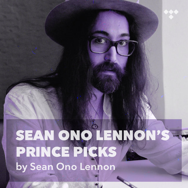 Sean Ono Lennon's Prince Picks