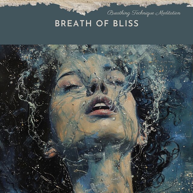 Breath of Bliss: the 4-7-8 Technique with Tibetan Sounds