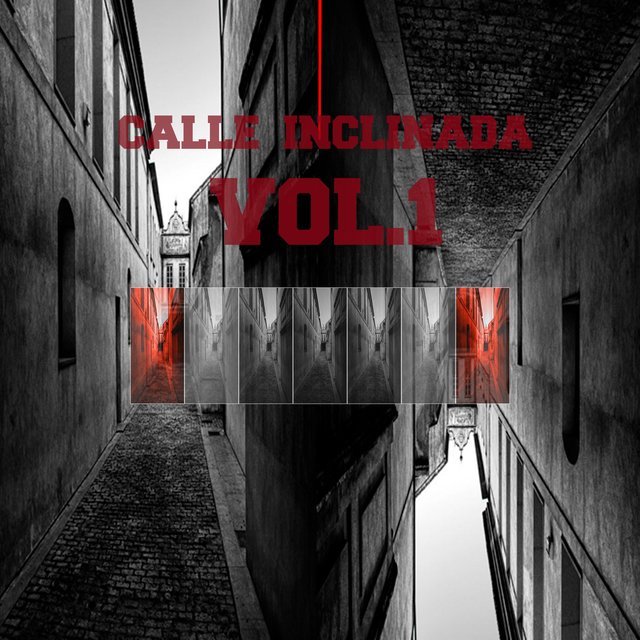 CALLE INCLINADA, Vol. 1