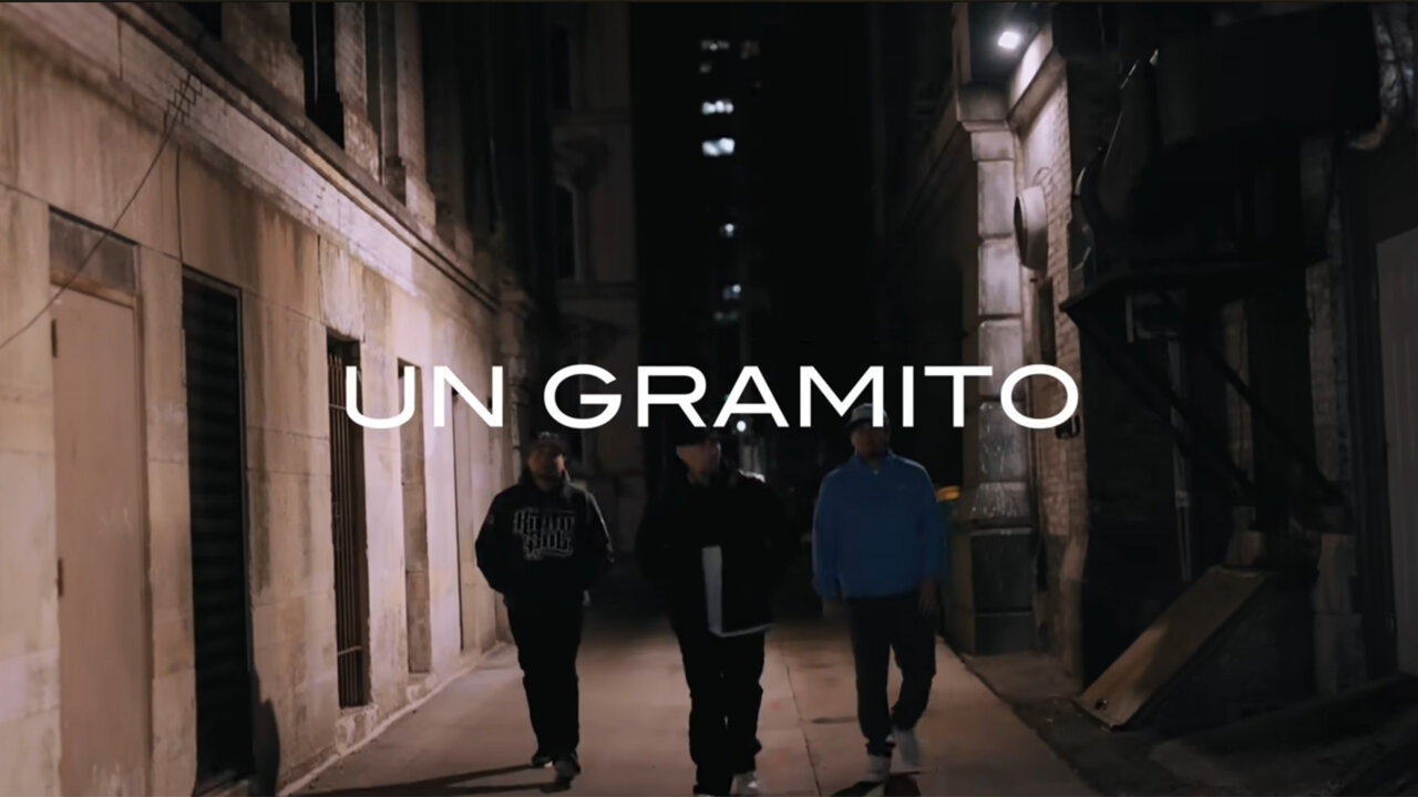 Un Gramito