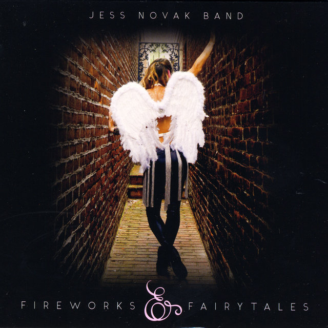 Fireworks and Fairytales