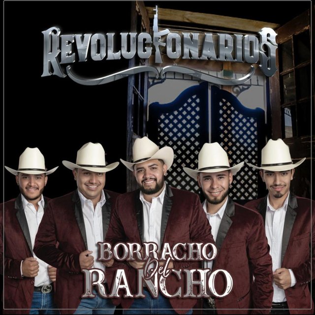 Borracho de Rancho