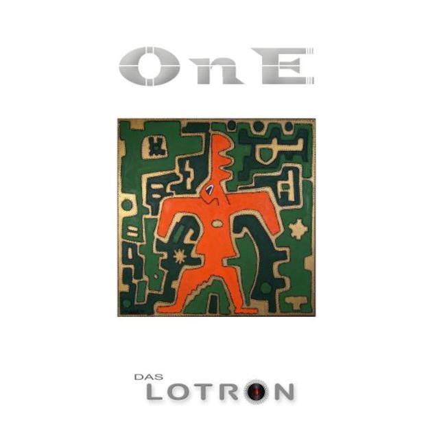 One