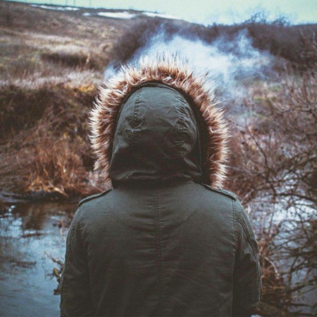 Lonely Way