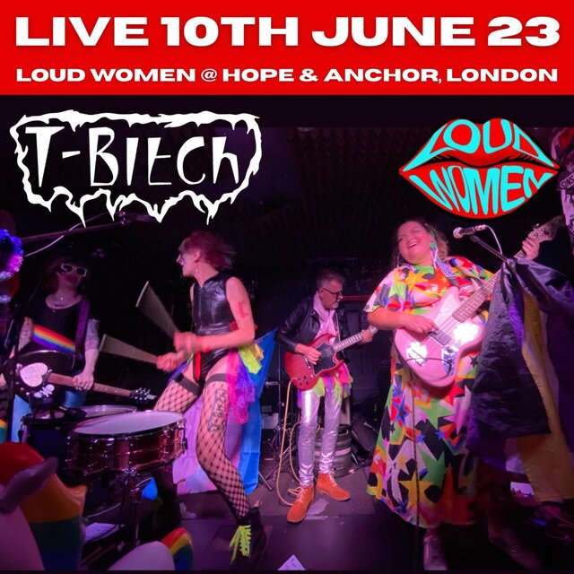 LIVE IN LONDON 23