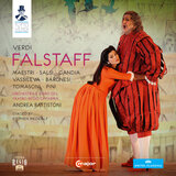 Falstaff, Act III: Tutto nel mondo è burla