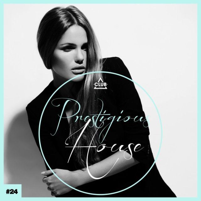 Prestigious House, Vol. 24