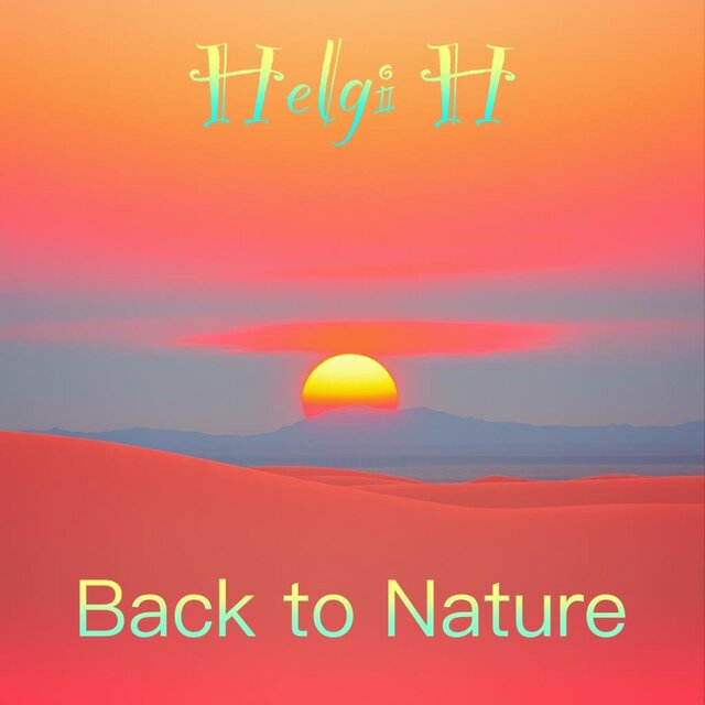Back to Nature