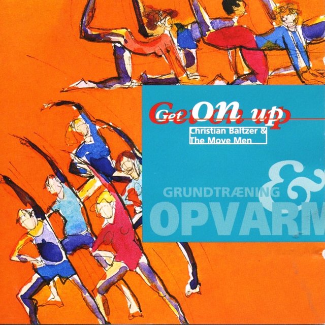 Get On Up