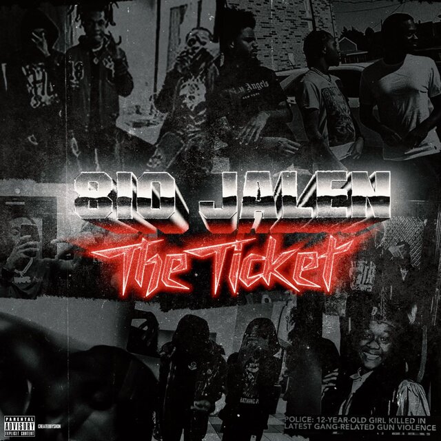 The Ticket