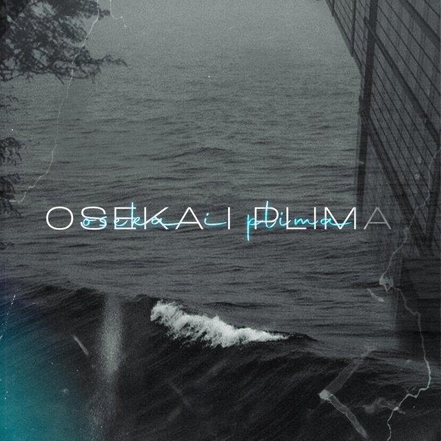 Oseka i Plima
