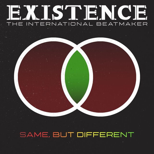 Same, But Different