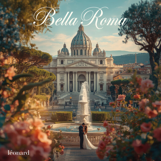 Bella Roma
