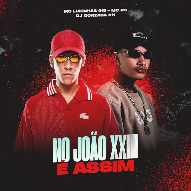 NO JOÃO XXIII É ASSIM