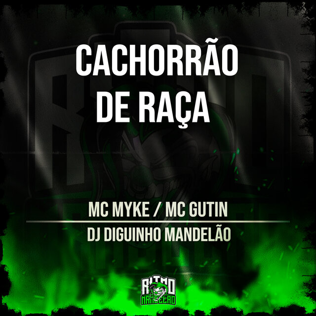 Cachorrão de Raça
