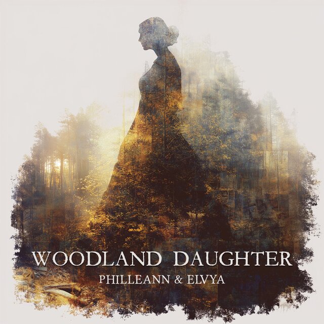 Woodland Daughter