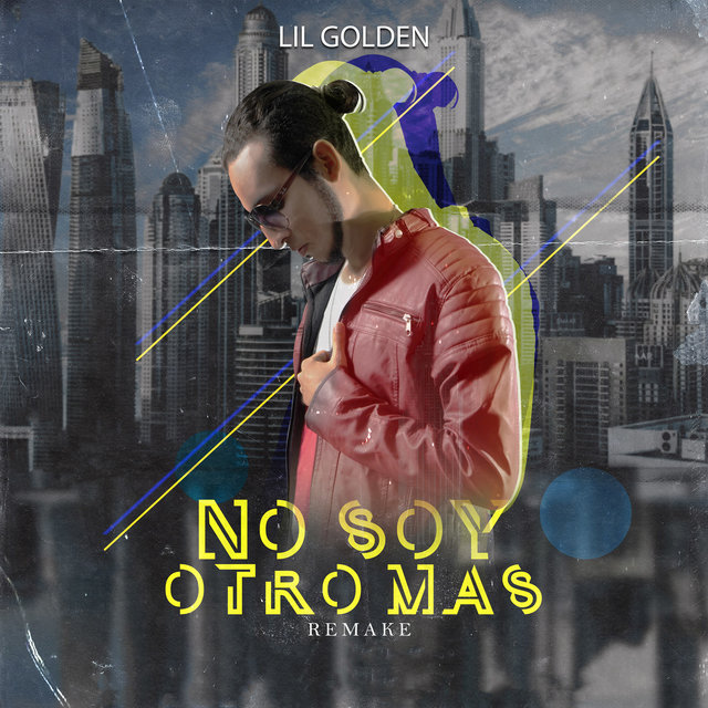 No Soy Otro Más Remake