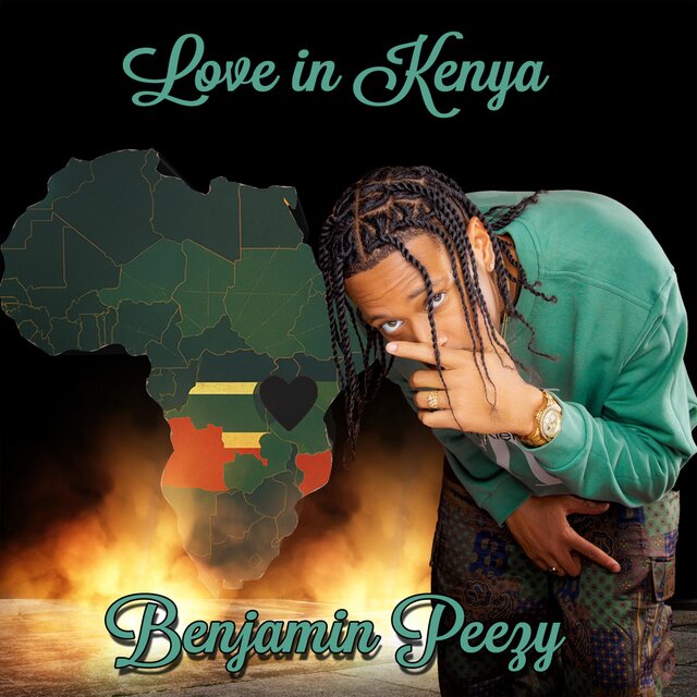 Love In Kenya