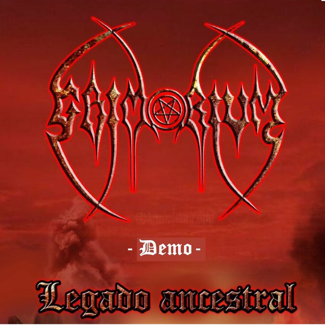 Legado Ancestral