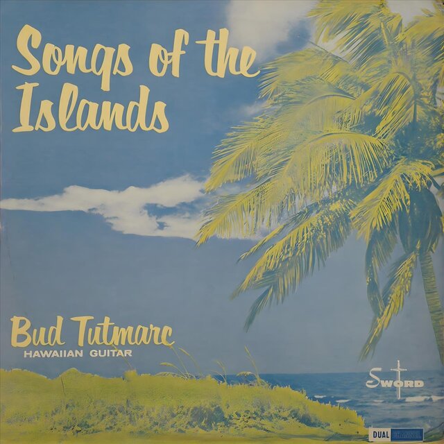 Songs Of The Islands