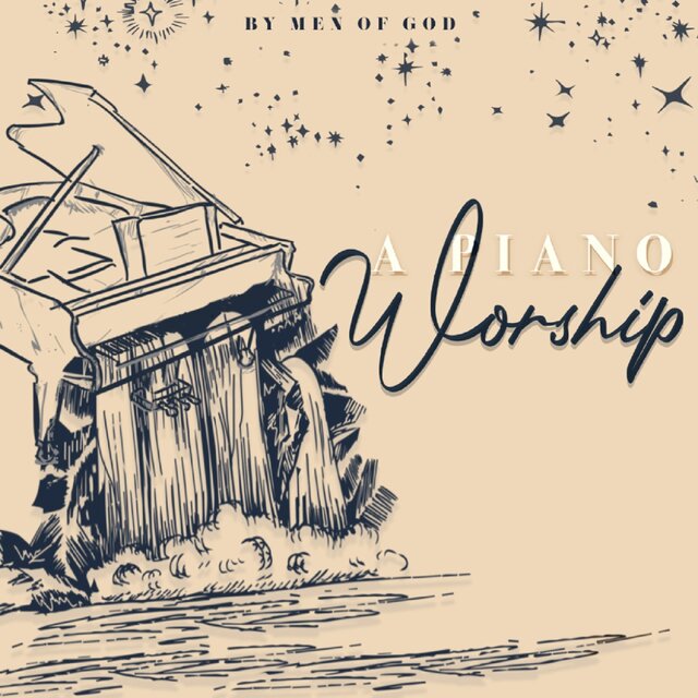 A Piano Worship