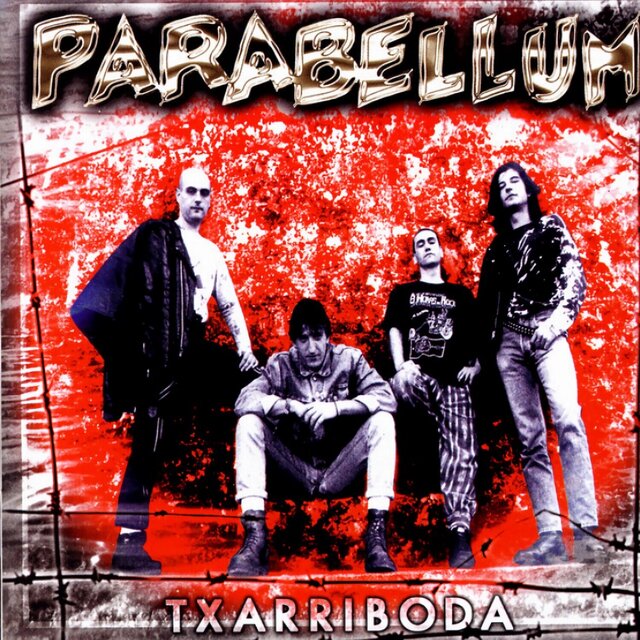 Txarriboda