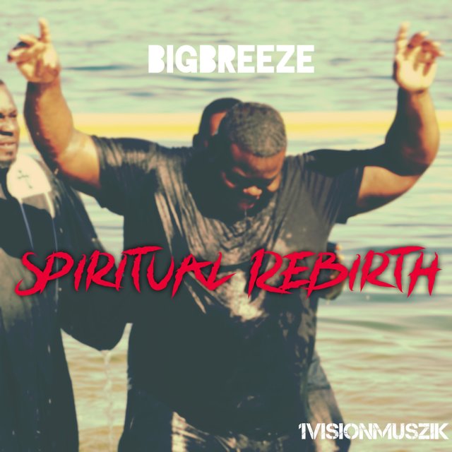 Spiritual Rebirth