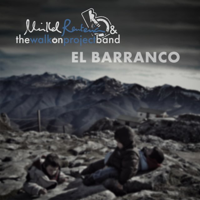 El barranco