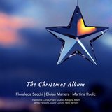 Silent Night / It Came Upon a Midnight Clear (Arr. Floraleda Sacchi)
