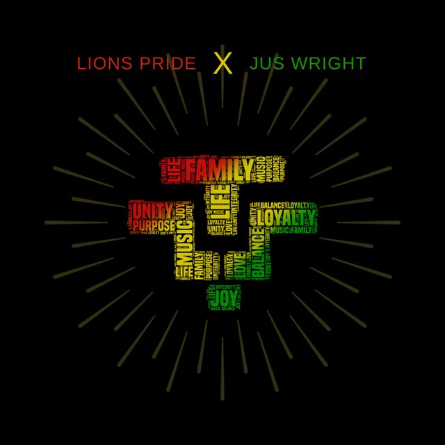 Lions Pride