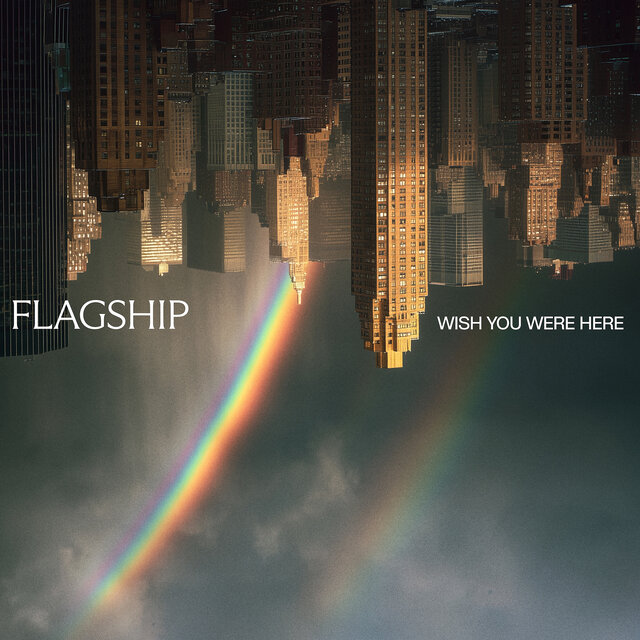 Wish You Were Here