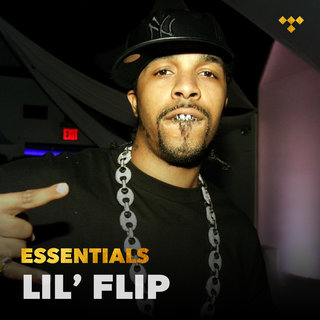 Lil' Flip - TIDAL