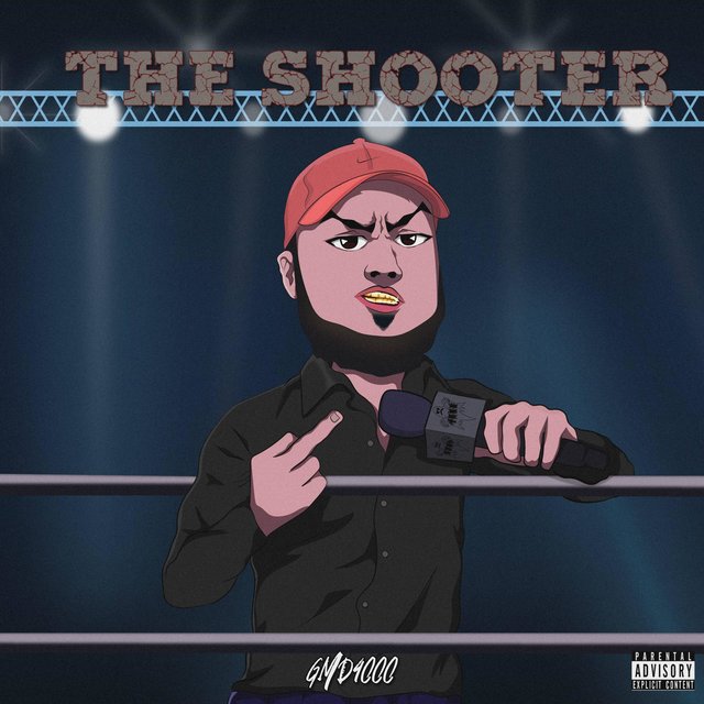 The Shooter