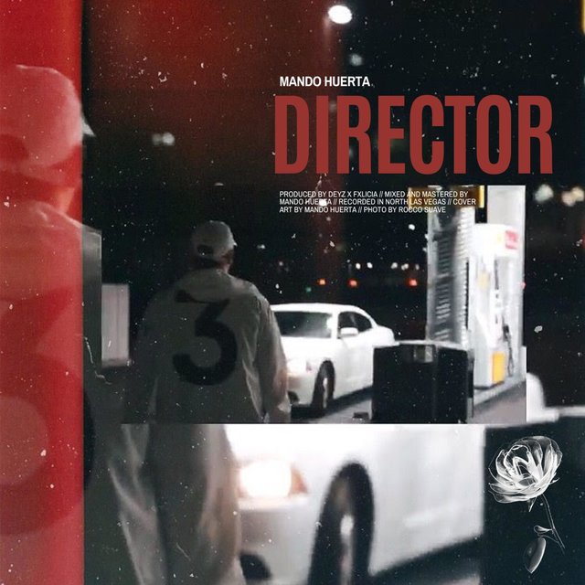 Director