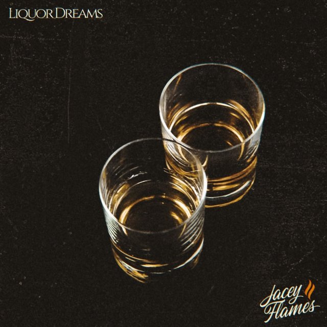 Liquor Dreams