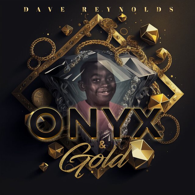 Onyx & Gold