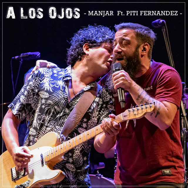 A los Ojos