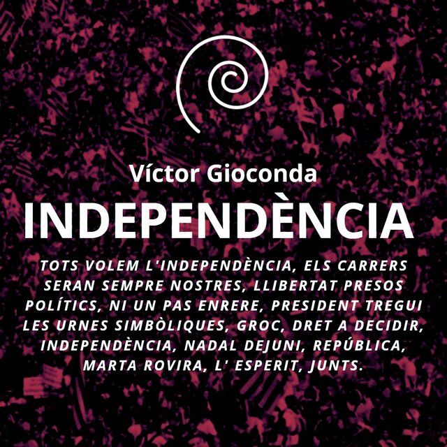 Independència