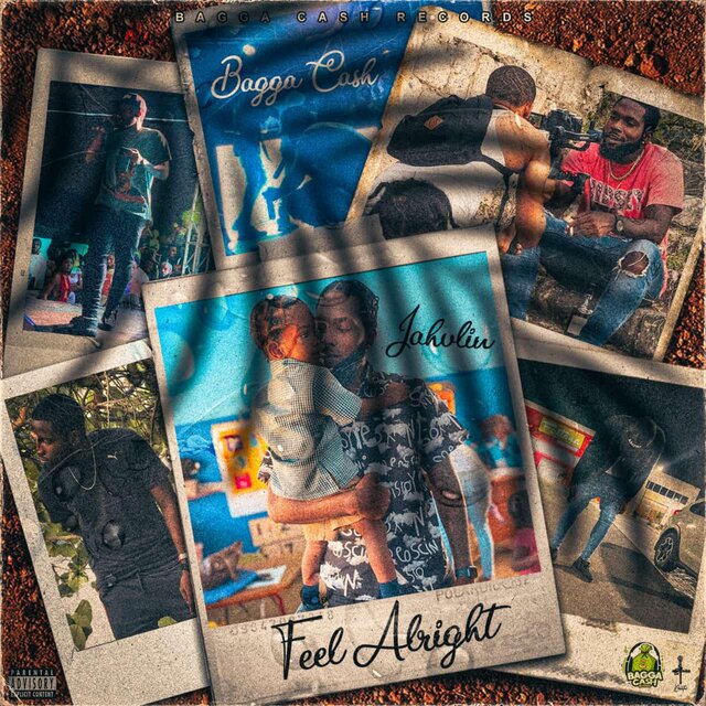 Feel Alright (feat. Bagga Cash)