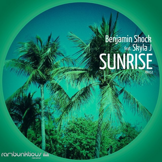 Sunrise EP