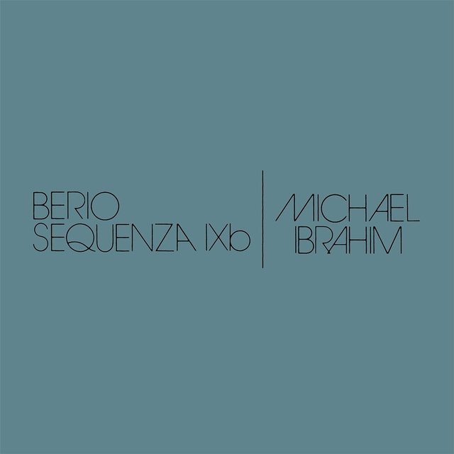 Sequenza IXb